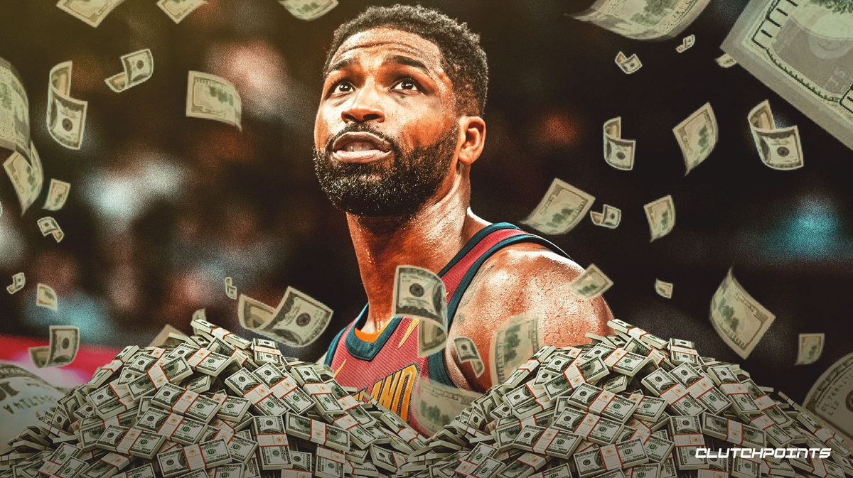 3 reasons Cavs should re-sign Tristan Thompson
