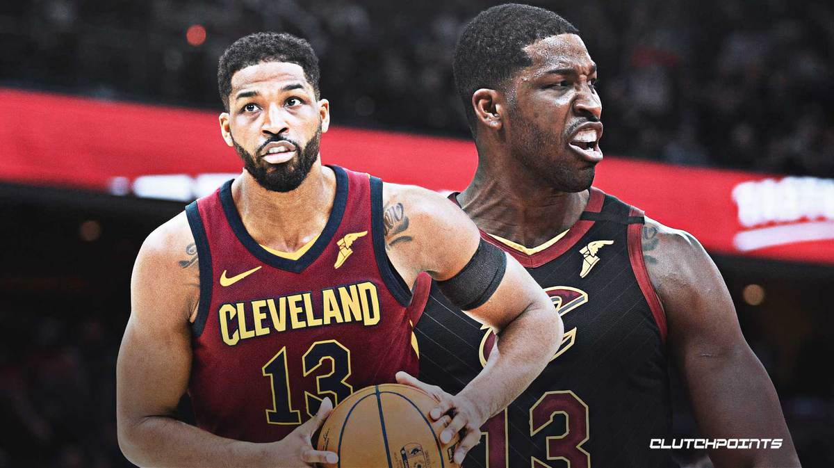 Rumor: Cavs have &#8216;very strong&#8217; desire to re-sign Tristan Thompson