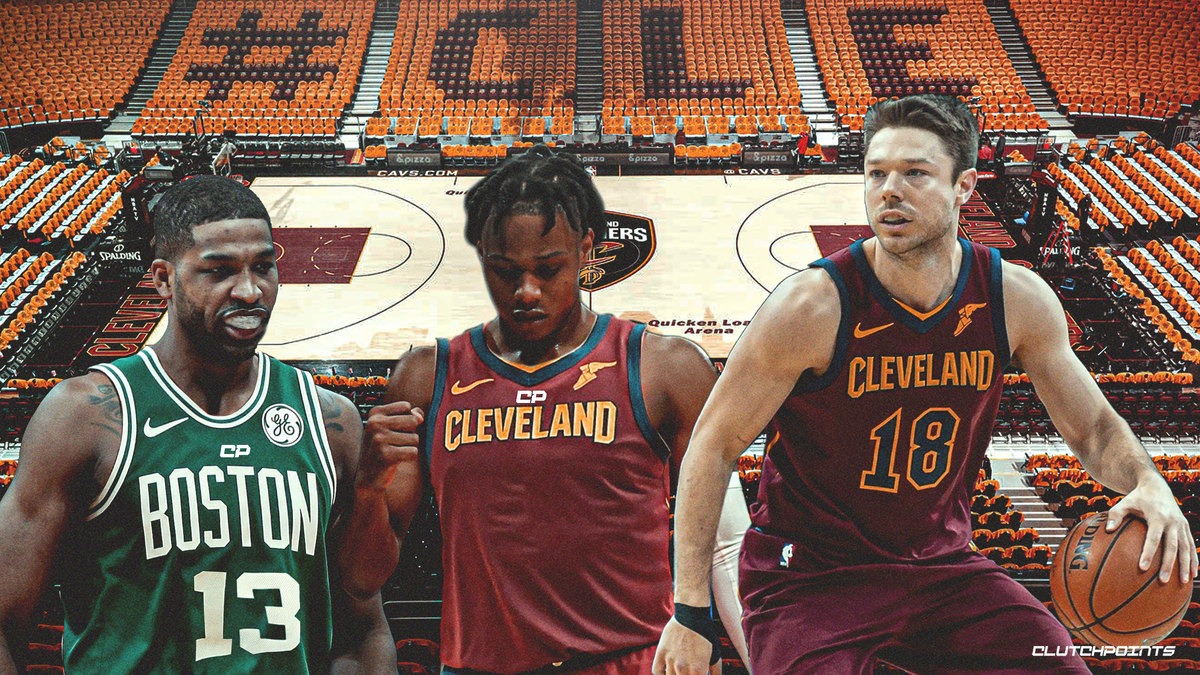 Grading the Cleveland Cavaliers&#8217; 2020 NBA offseason