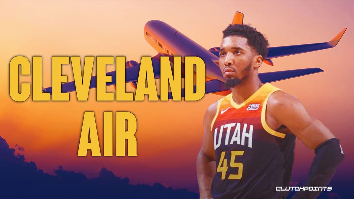 Grading the Donovan Mitchell Cleveland Cavs Utah Jazz trade