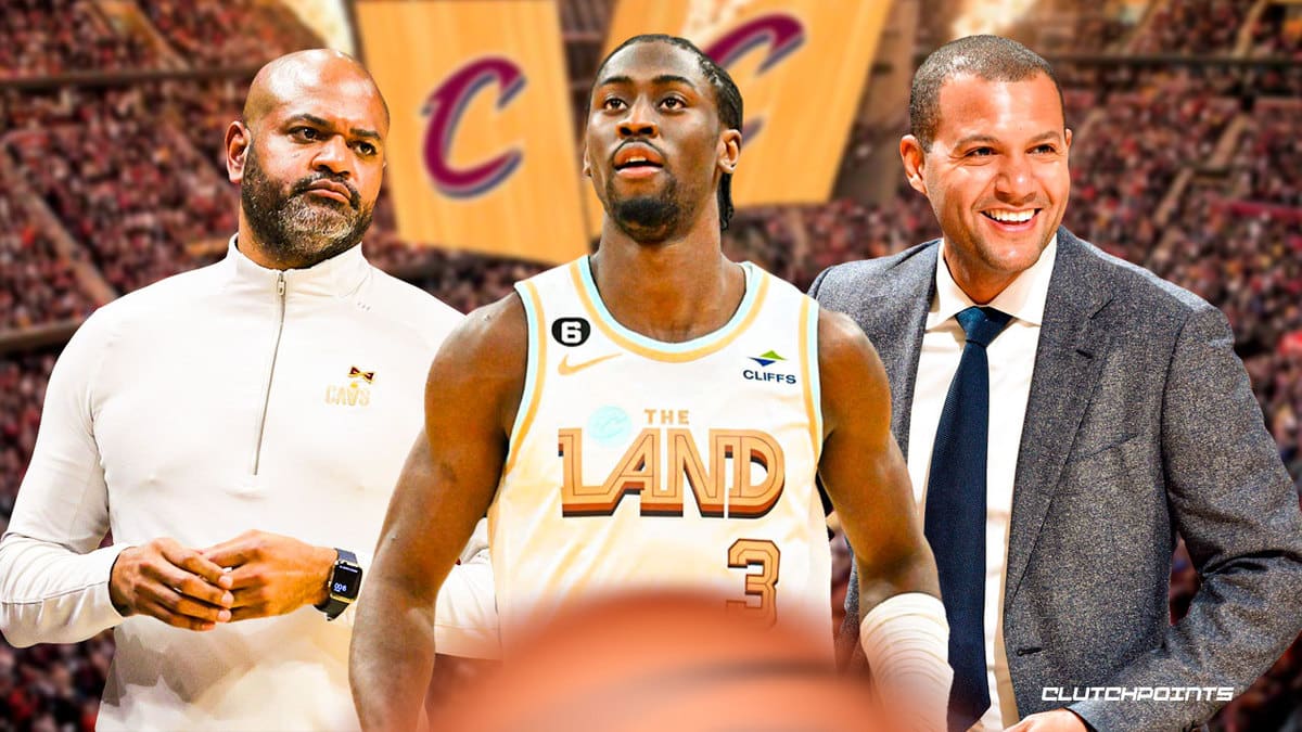 RUMOR: Cavs&#8217; Caris LeVert free agency plans get eye-opening update