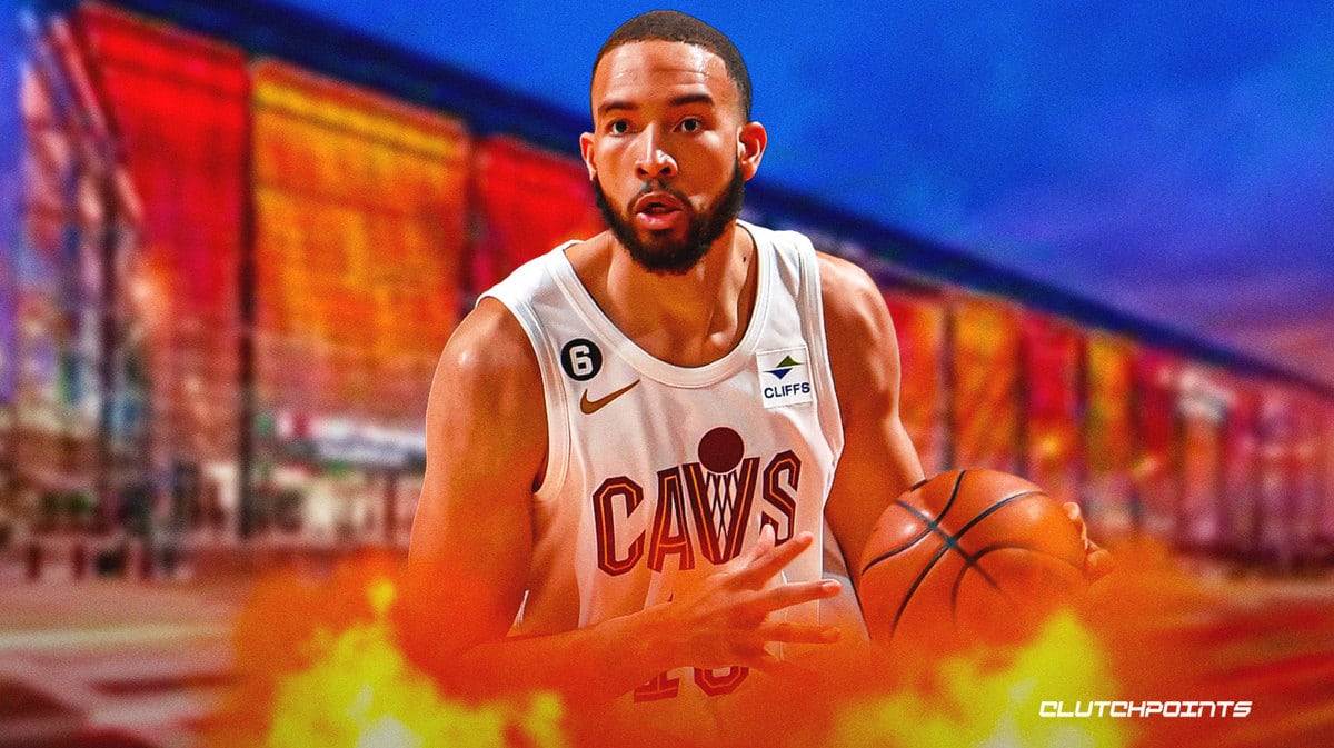 Cavs rookie Isaiah Mobley pulls off astonishing Summer League feat not seen in 5 years