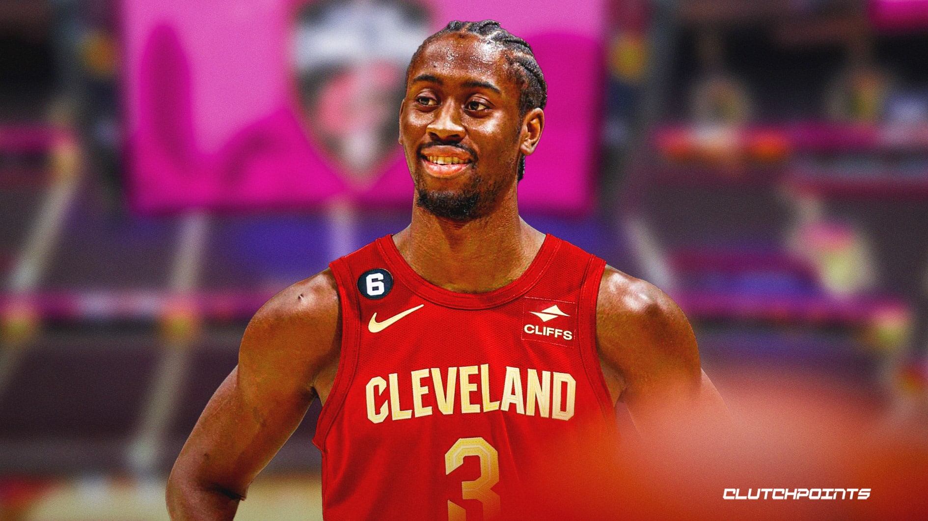 RUMOR: Pistons linked to explosive Cavs swingman in NBA free agency