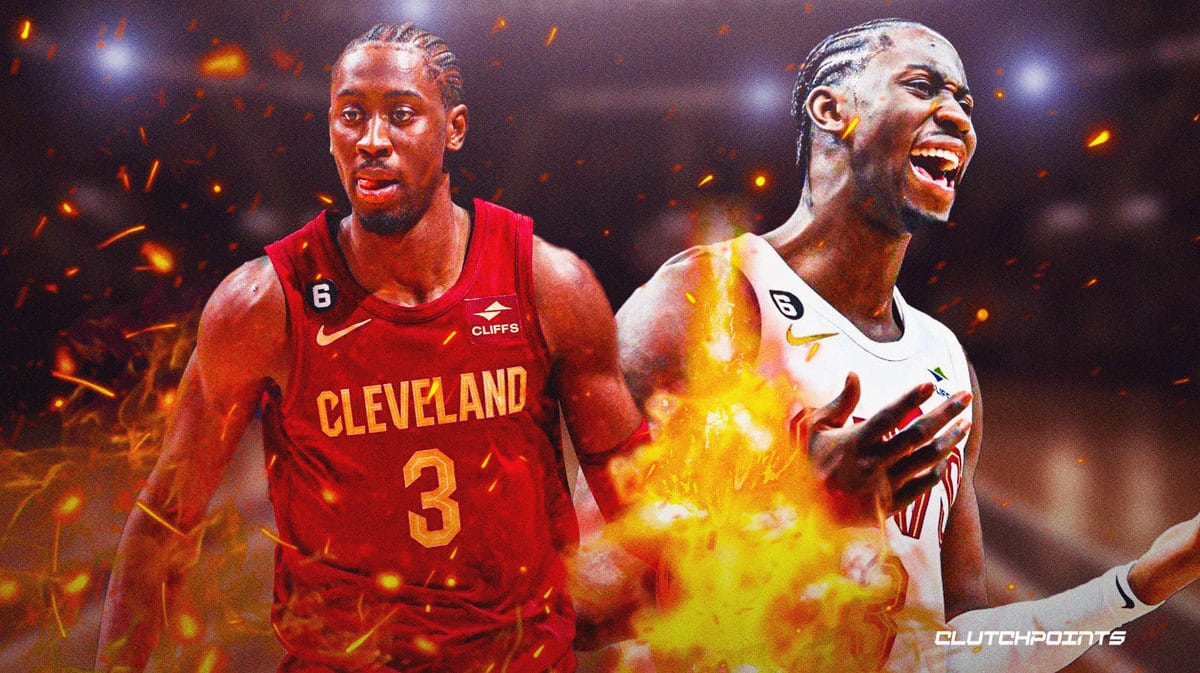Best move by Cavs in 2023 NBA free agency