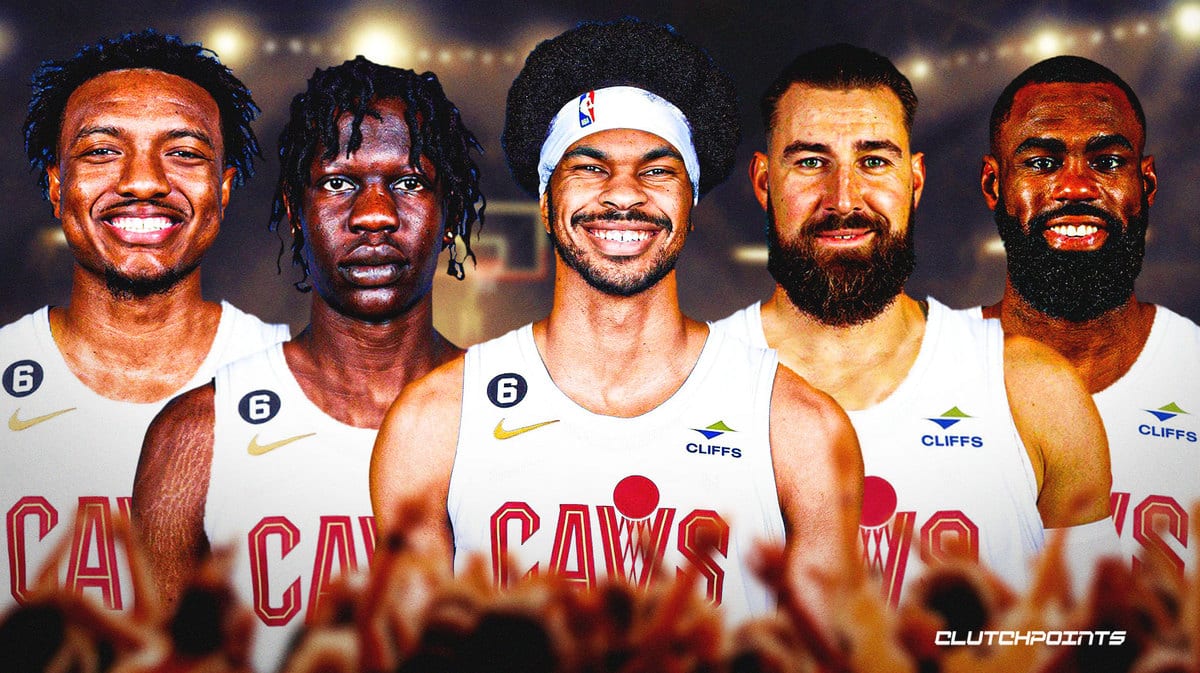 3 best Jarrett Allen trades for Cavs in 2023 NBA offseason