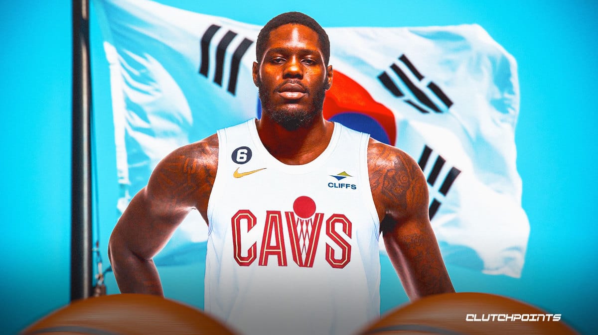 Cavs’ Former no. 1 pick Anthony Bennett finds new team amid journey overseas