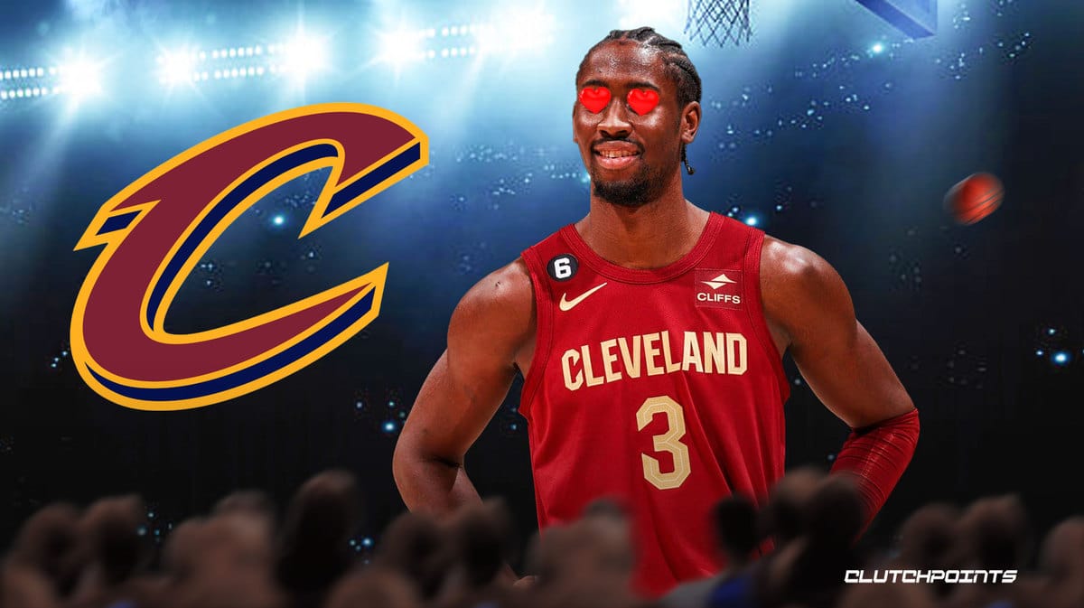 RUMOR: Cavs&#8217; Caris LeVert turned down more money elsewhere