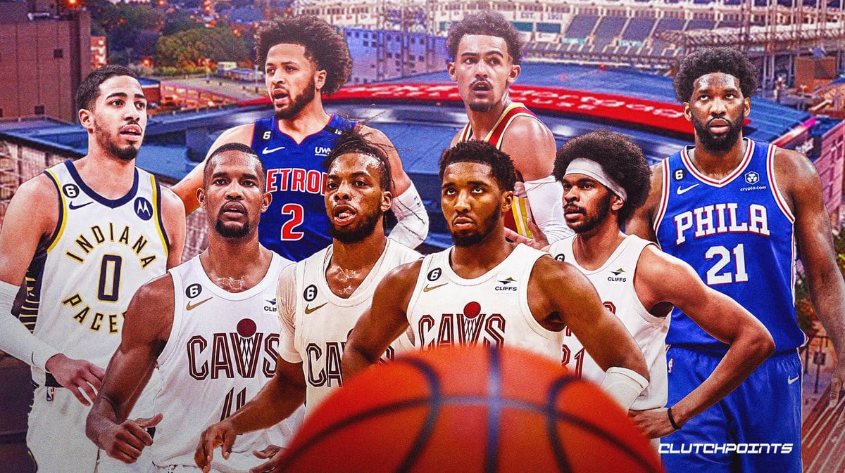 2 reasons Cavs will win 2023 NBA In-Season Tournament