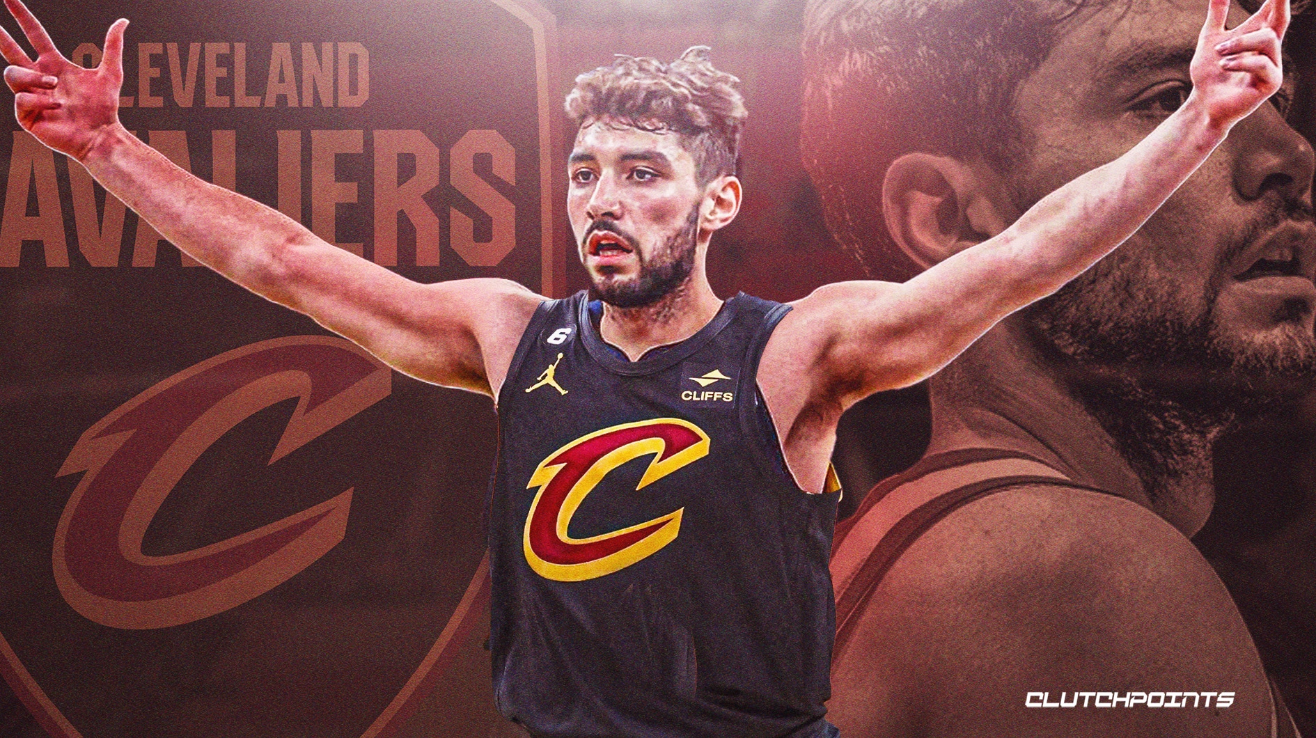 How Ty Jerome can fit in Cavs guard rotation alongside Darius Garland, Donovan Mitchell