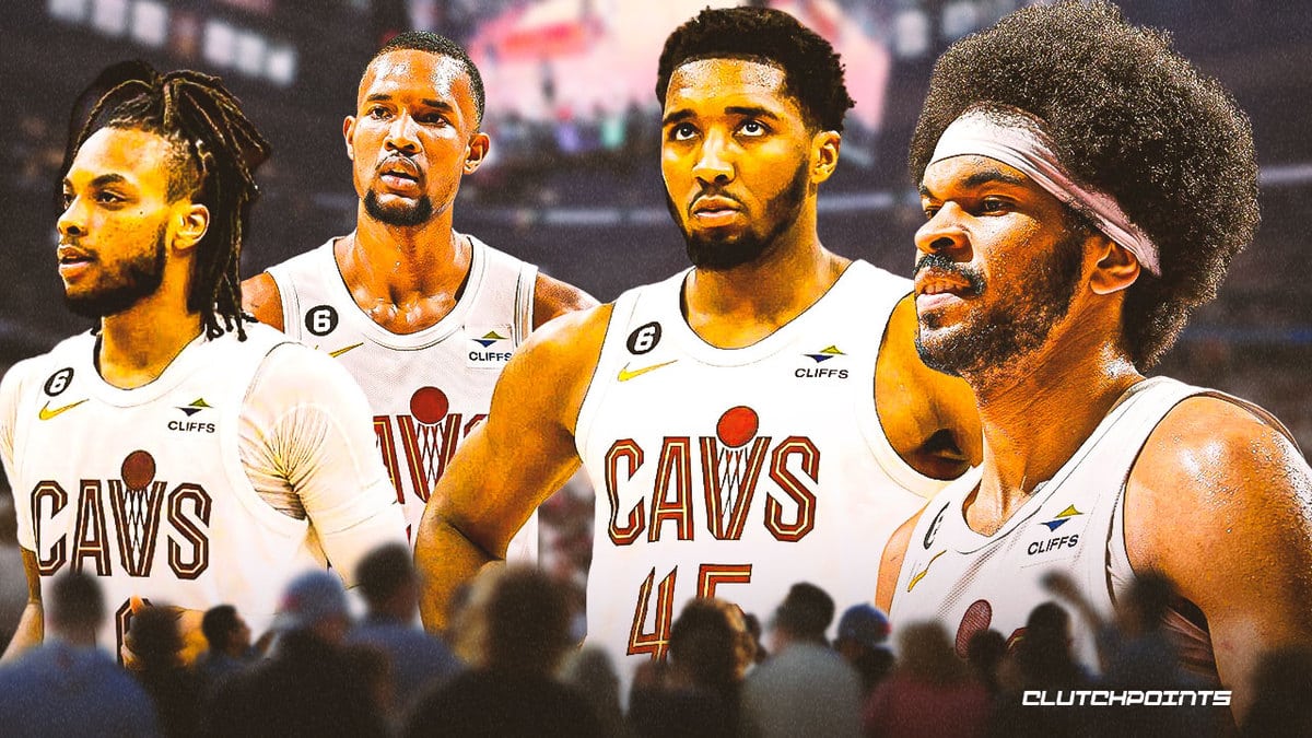 3 biggest questions facing Cavs entering 2023-24 NBA training camp