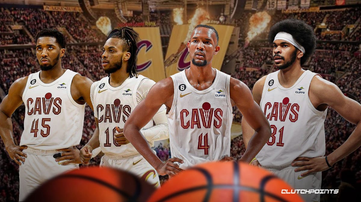 Final move Cavs must make to round out roster