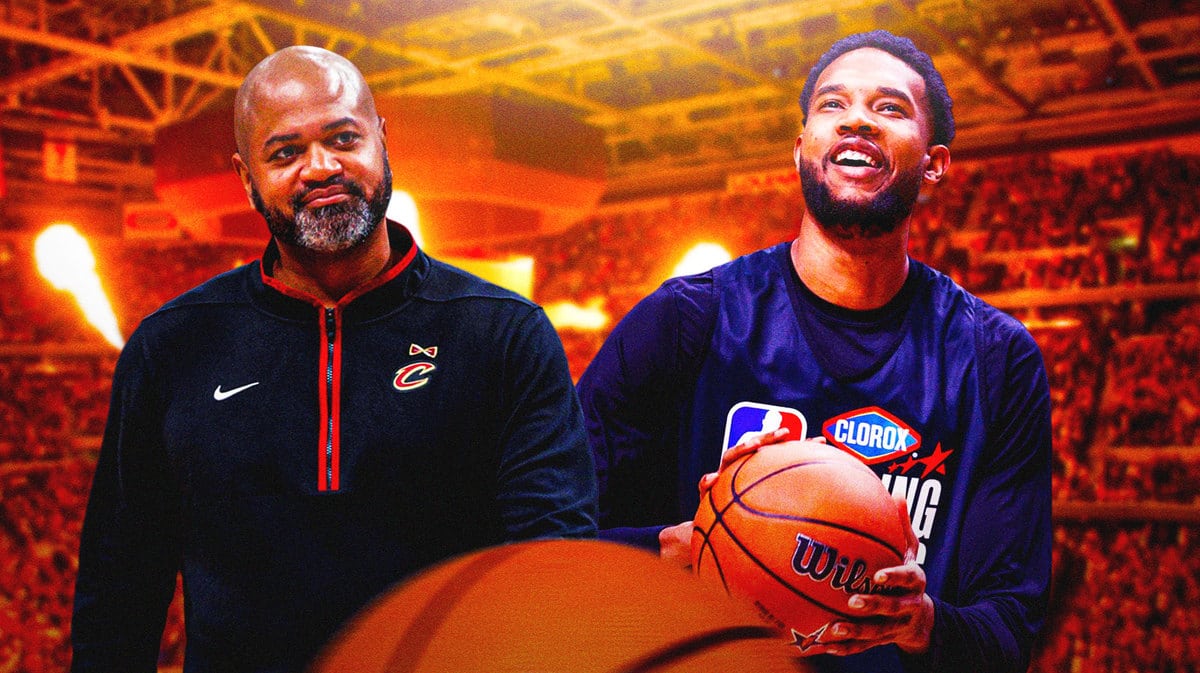 JB Bickerstaff gets honest on 1 Evan Mobley positive from Cavs&#8217; loss vs. Pacers