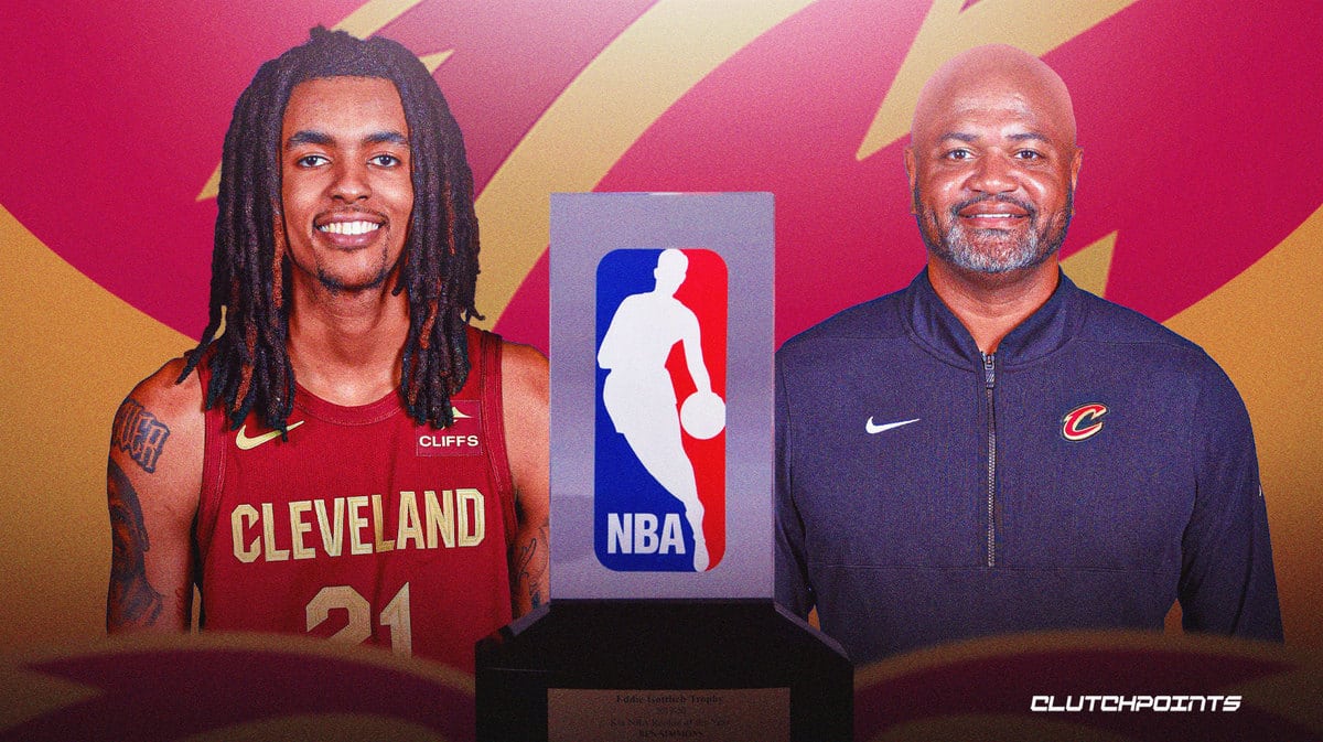 Emoni Bates&#8217; &#8216;special talent&#8217; gets awesome reviews from Cavs&#8217; Darius Garland, JB Bickerstaff