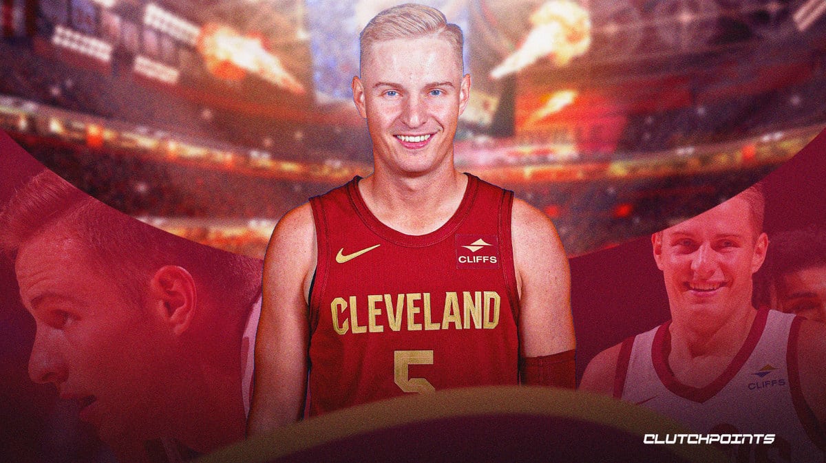 Sam Merrill reveals honest thoughts on Cavs uptick in 3-pointers