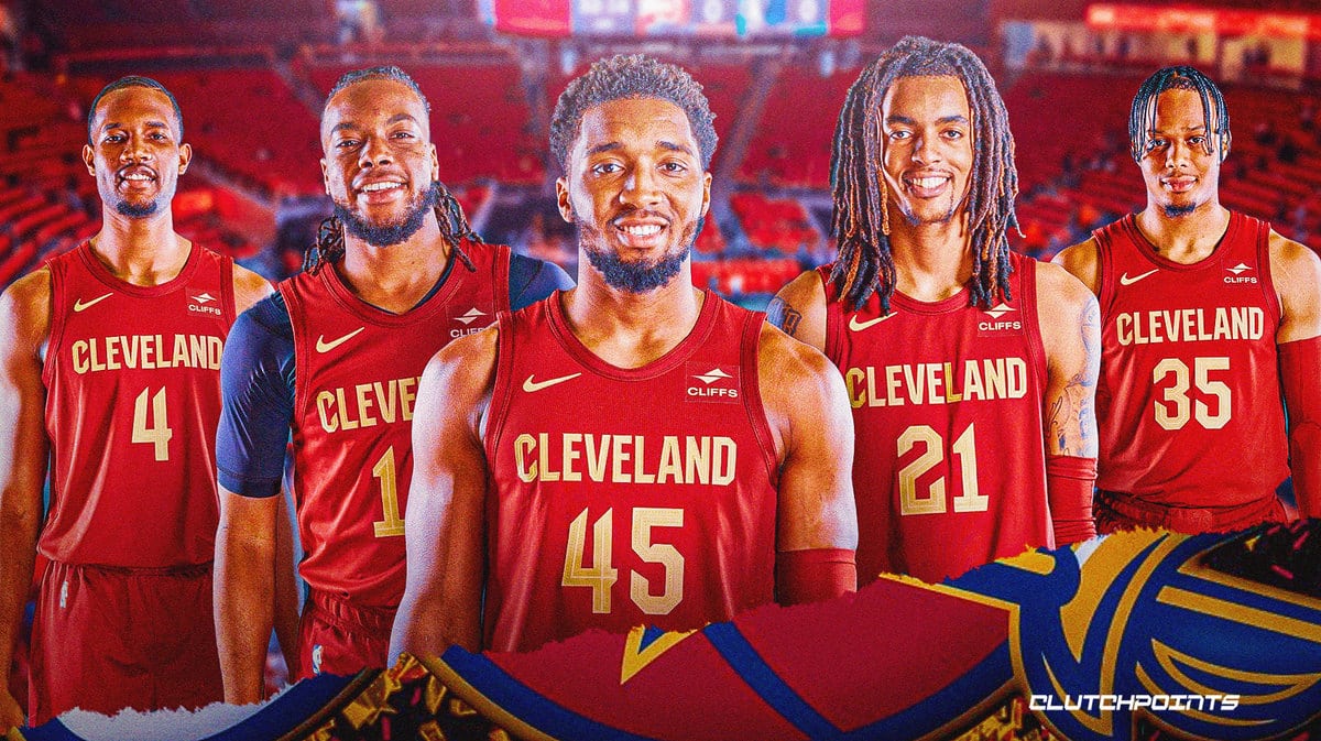 3 key takeaways from Cavs 2023-24 NBA Preseason loss to Hawks