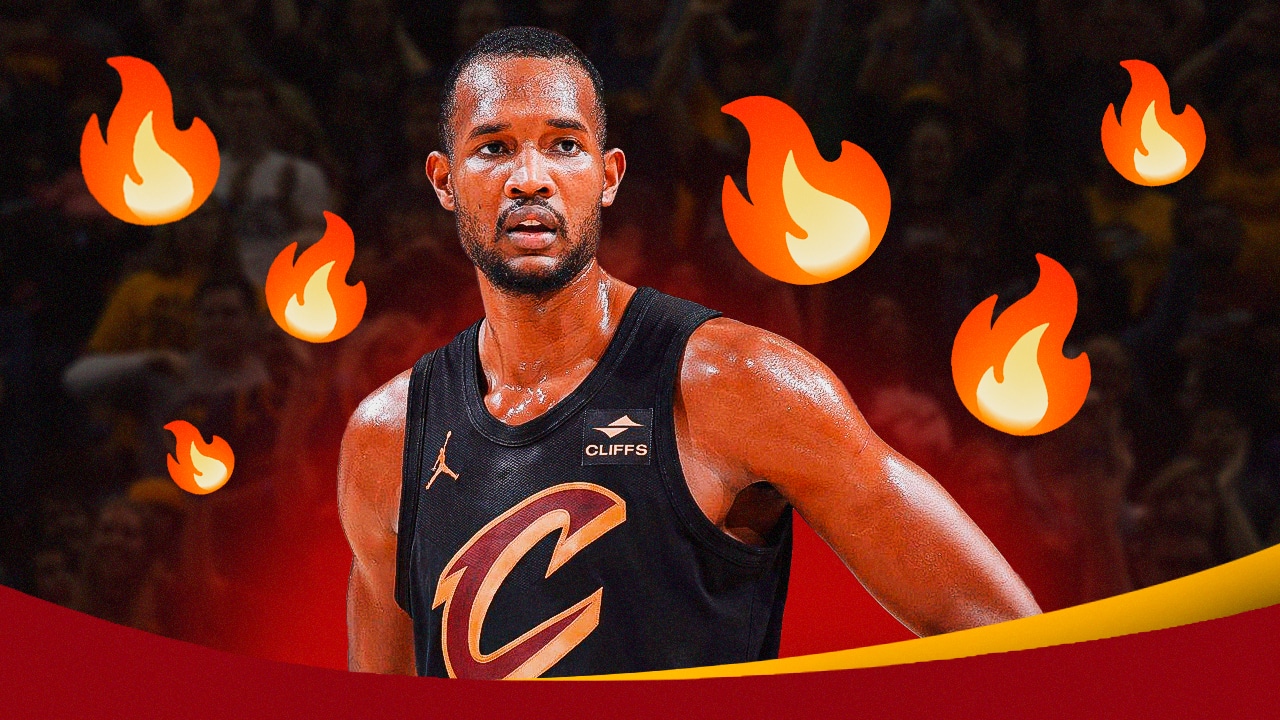 Cavs: Evan Mobley&#8217;s unreal performance vs Hawks first of its kind since turn of the millenium