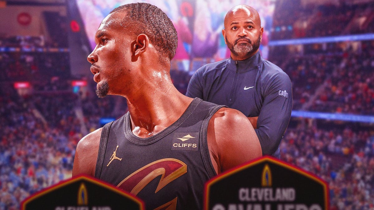 Cavs’ JB Bickerstaff gets brutally honest on Evan Mobley’s performance vs Knicks