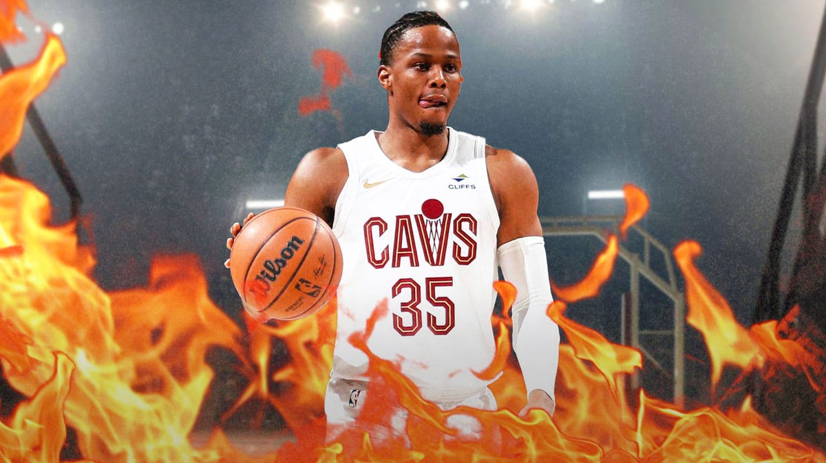 Isaac Okoro&#8217;s stern challenge to Cavs ahead of Magic, Heat, Celtics games