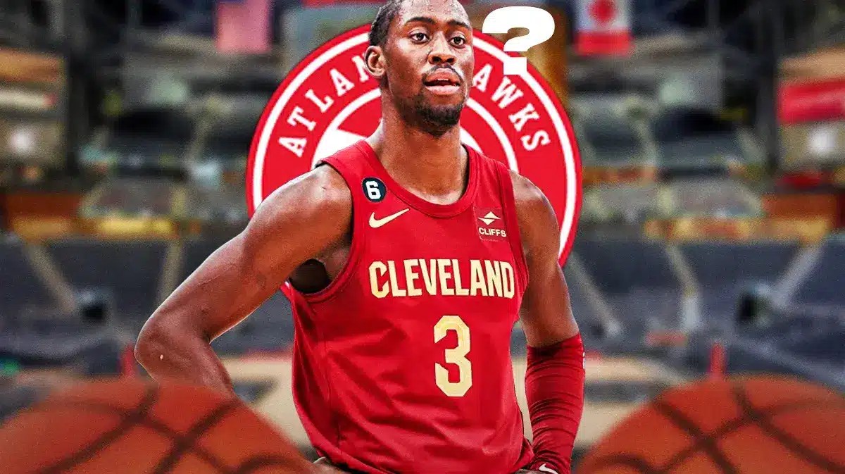 Cavs&#8217; Caris LeVert ruled out vs. Hawks