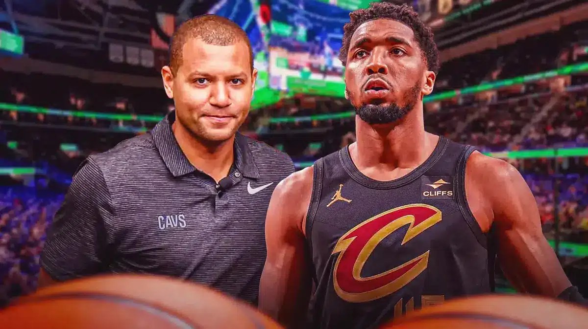 NBA rumors: Latest Donovan Mitchell trade update will catch Cavs fans&#8217; attention