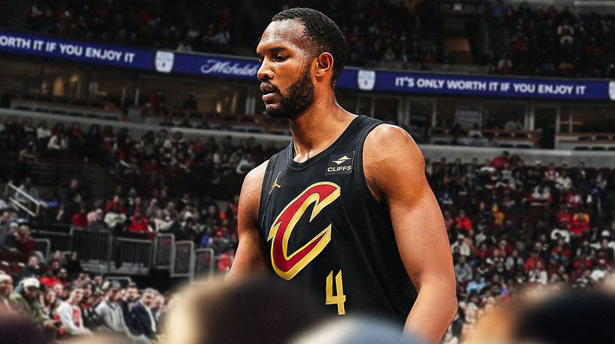 Evan Mobley injury update won&#8217;t please Cavs fans