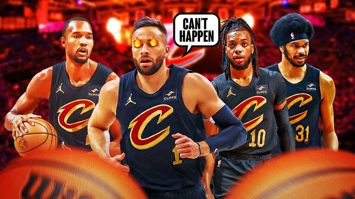 Max Strus&#8217; unacceptable admission after Cavs &#8216;bad&#8217; loss to Hornets