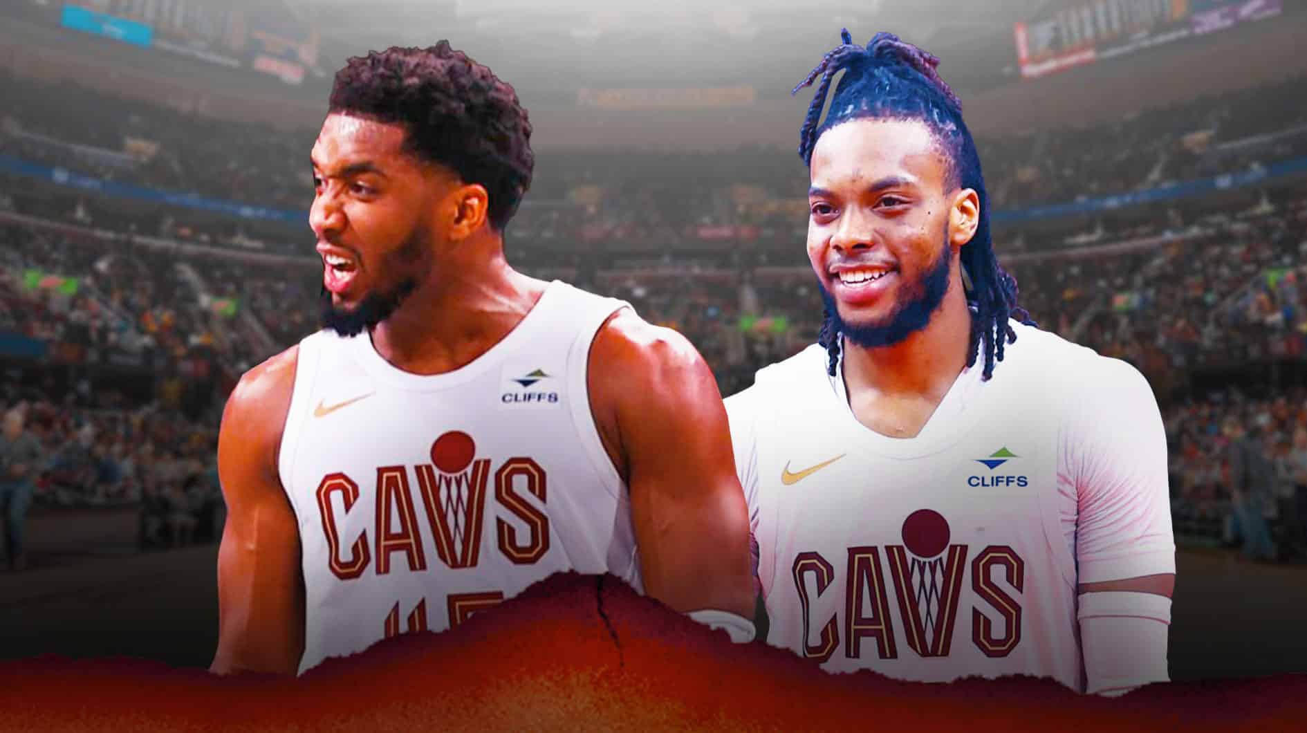 Donovan Mitchell&#8217;s true feelings on Darius Garland&#8217;s big game, Cavs&#8217; Game 5 win vs. Magic