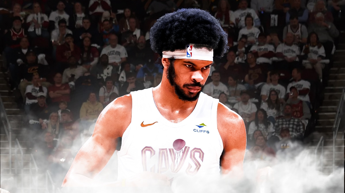 NBA rumors: Jarrett Allen has &#8216;numerous admirers&#8217; amid Cavs frustration buzz