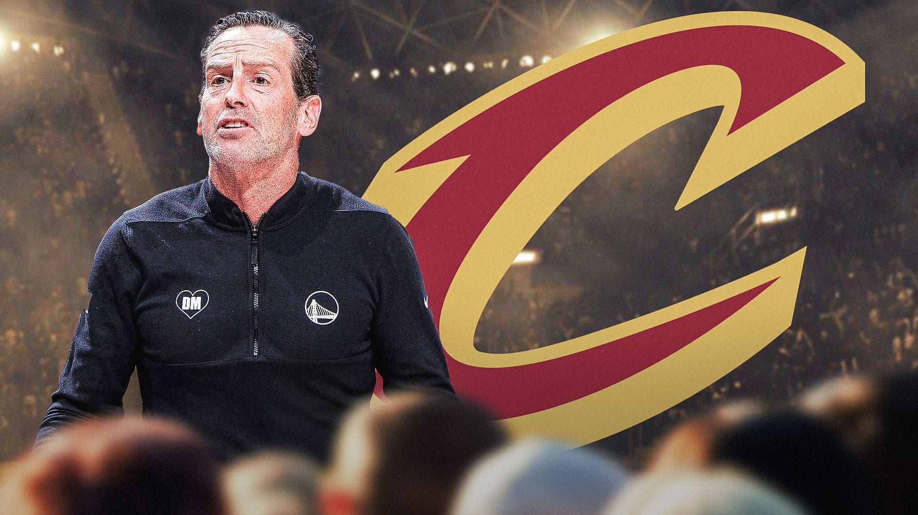 NBA rumors: Kenny Atkinson &#8216;gaining steam&#8217; to land Cavs head coach job
