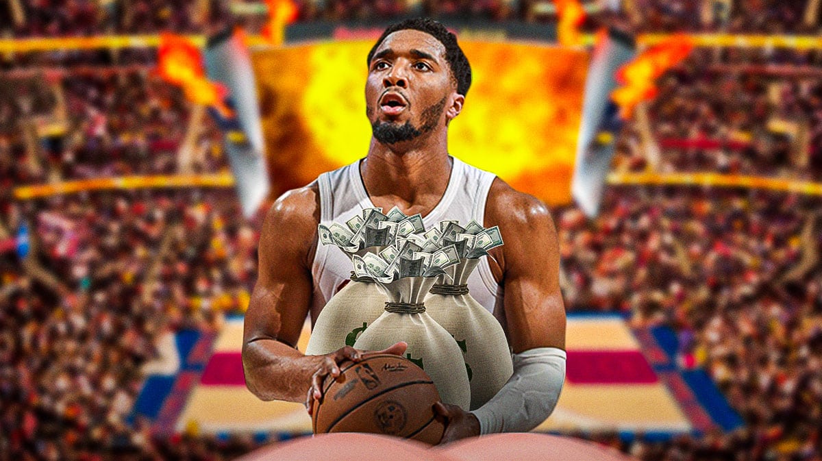 NBA rumors: Donovan Mitchell&#8217;s expected Cavs contract plan gets update