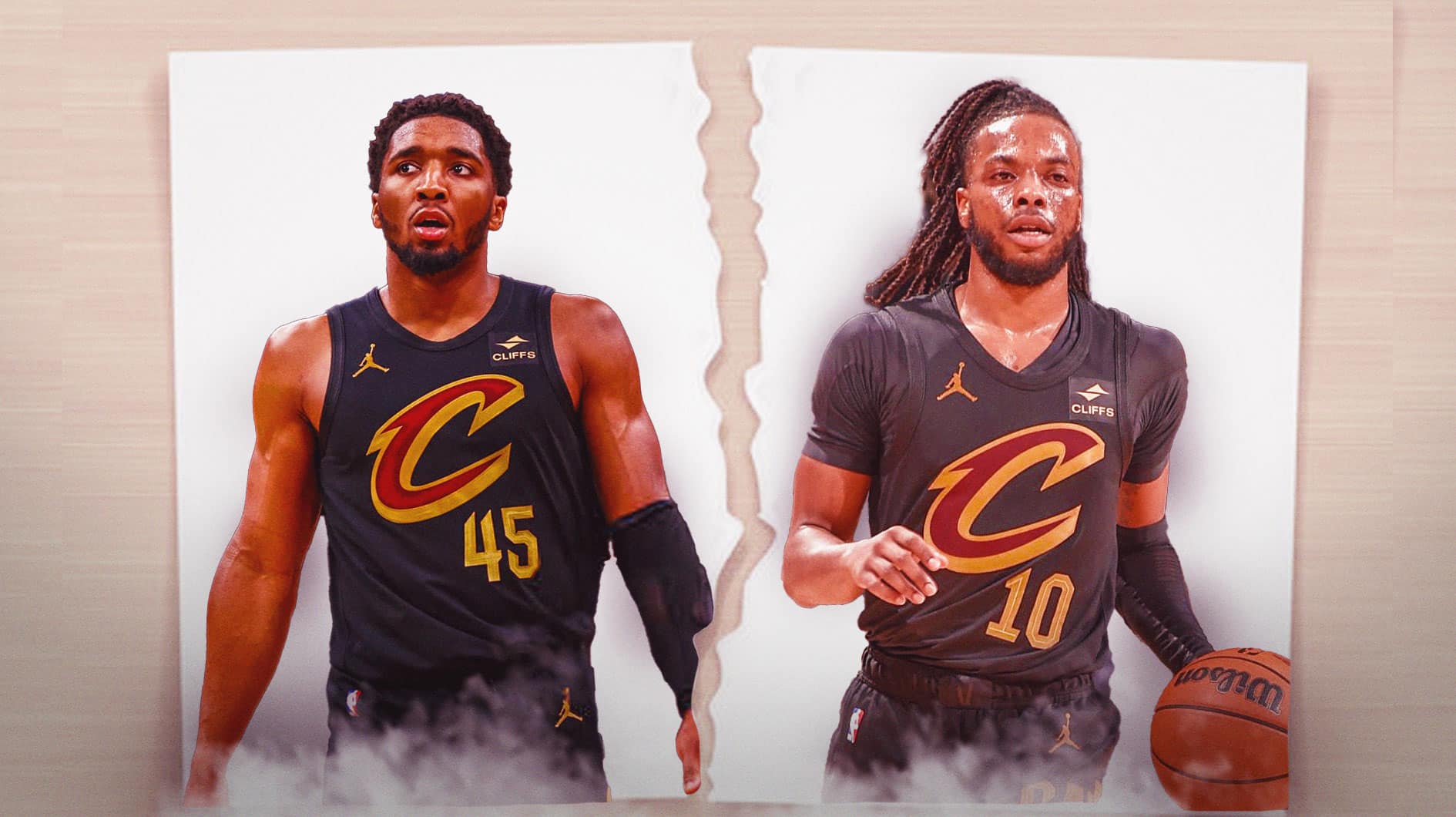 NBA rumors: Darius Garland trade preferred if Donovan Mitchell re-signs with Cavs