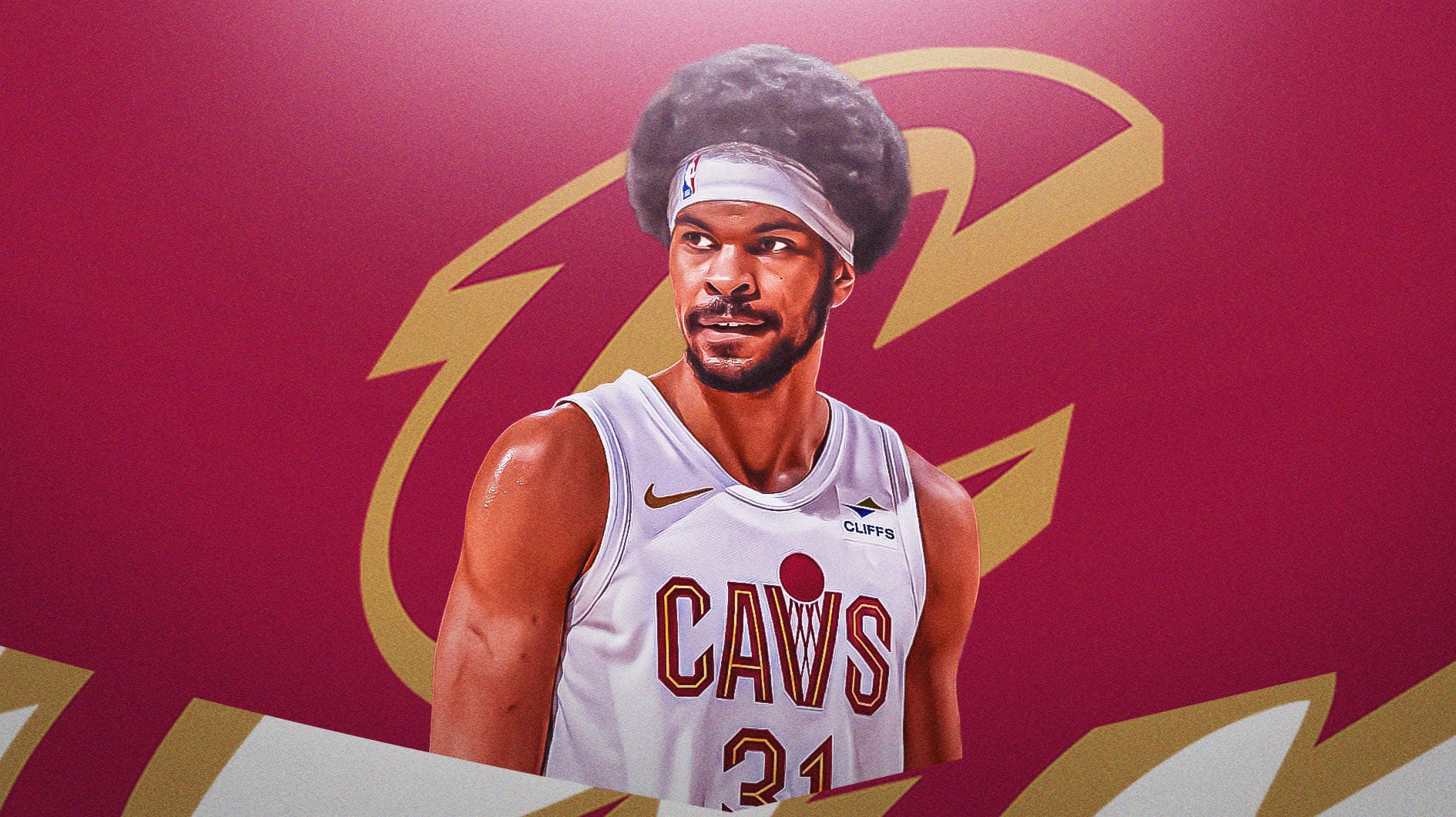 Jarrett Allen&#8217;s $91 million extension has Cavs fans buzzing
